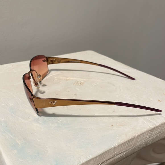 Emporio Armani 9161/S Sunglasses